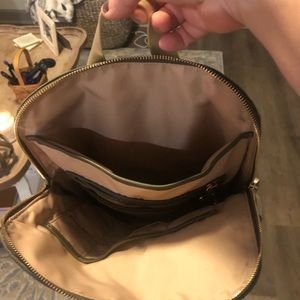 Michael Kors | Backpack | Green